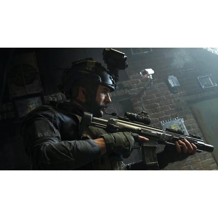Ігри PlayStation 4: Call of Duty: Modern Warfare від Activision у магазині GameBuy, номер фото: 4