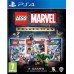 Игры PlayStation 4: LEGO Marvel Collection от Warner Bros. Interactive Entertainment в магазине GameBuy