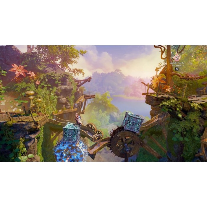 Игры PlayStation 4: Trine 4: The Nightmare Prince от Modus Games в магазине GameBuy, номер фото: 6