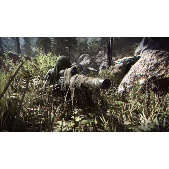 Ігри PlayStation 4: Call of Duty: Modern Warfare від Activision у магазині GameBuy, номер фото: 3