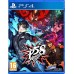 Игры PlayStation 4: Persona 5: Strikers от Atlus в магазине GameBuy