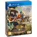 Игры PlayStation 4: Sakuna of Rice and Ruin: Divine Edition от Xseed Games в магазине GameBuy