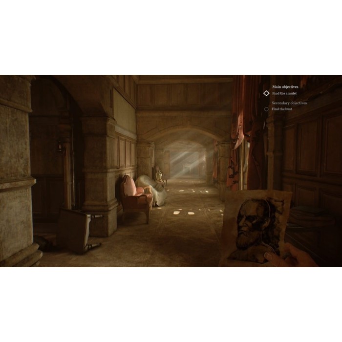 Игры PlayStation 4: Call of Cthulhu от Focus Entertainment в магазине GameBuy, номер фото: 6