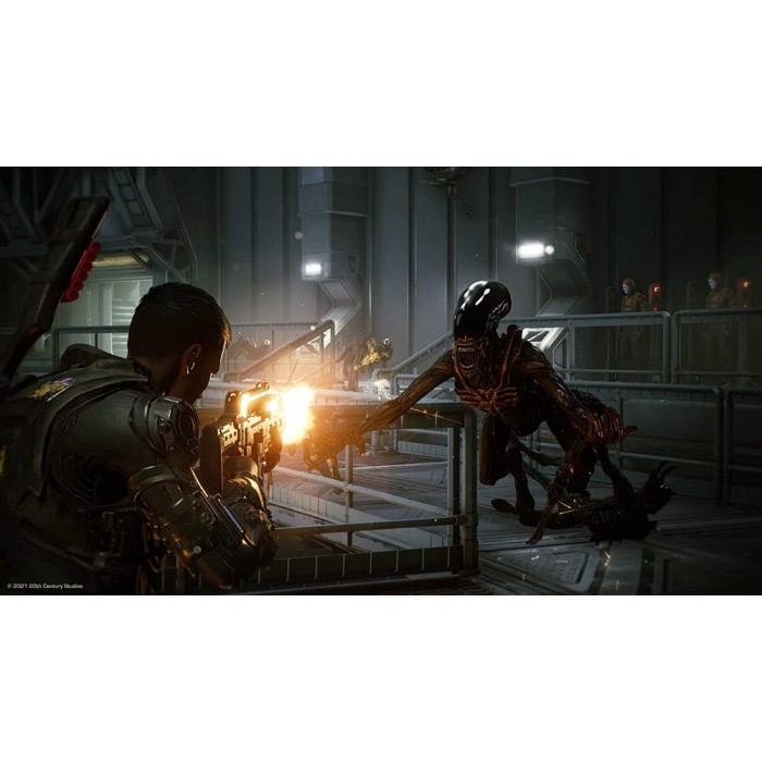 Игры PlayStation 4: Aliens Fireteam Elite от Focus Entertainment в магазине GameBuy, номер фото: 1