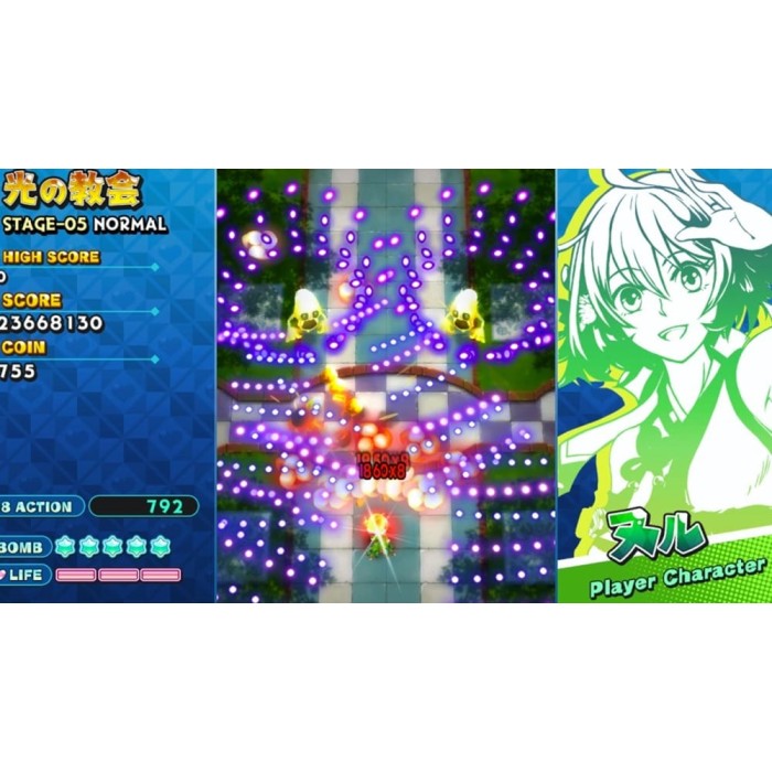 Игры PlayStation 4: Sisters Royale: Collector's Edition от Chorus Worldwide в магазине GameBuy, номер фото: 9