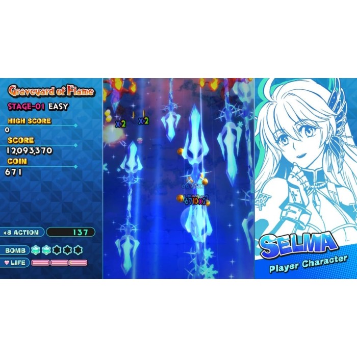 Игры PlayStation 4: Sisters Royale: Collector's Edition от Chorus Worldwide в магазине GameBuy, номер фото: 11