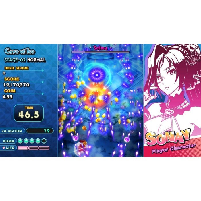 Игры PlayStation 4: Sisters Royale: Collector's Edition от Chorus Worldwide в магазине GameBuy, номер фото: 7