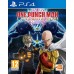 Игры PlayStation 4: One Punch Man: A Hero Nobody Knows от Bandai Namco Entertainment в магазине GameBuy