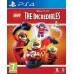 Ігри PlayStation 4: LEGO Incredibles [LEGO Суперсімейка] від Warner Bros. Interactive Entertainment у магазині GameBuy
