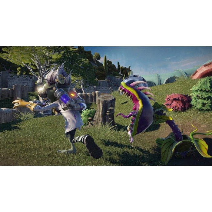 Ігри PlayStation 4: Plants vs. Zombies Garden Warfare від Electronic Arts у магазині GameBuy, номер фото: 1