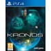 Ігри PlayStation 4: Battle Worlds Kronos від THQ Nordic у магазині GameBuy