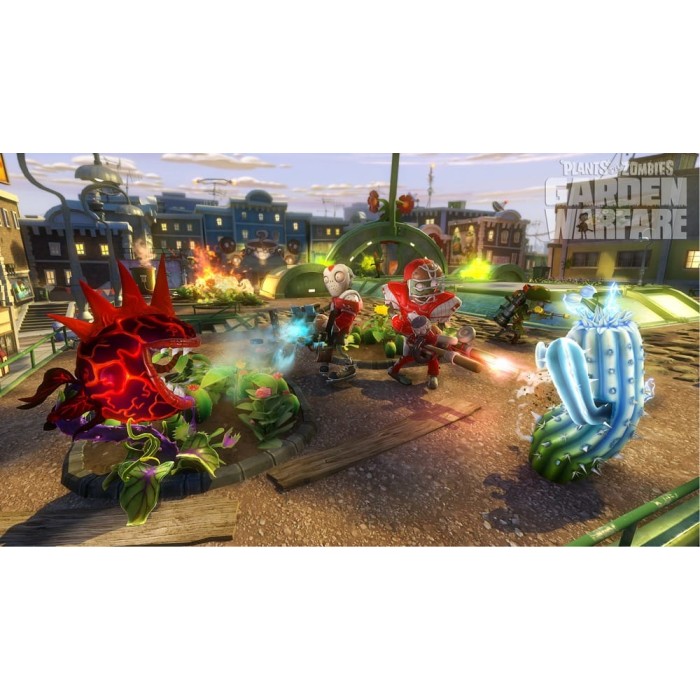 Ігри PlayStation 4: Plants vs. Zombies Garden Warfare від Electronic Arts у магазині GameBuy, номер фото: 3