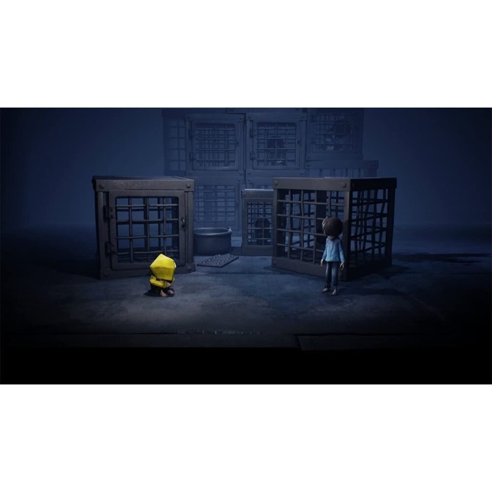 Ігри PlayStation 4: Little Nightmares 1 & 2 від Bandai Namco Entertainment у магазині GameBuy, номер фото: 2
