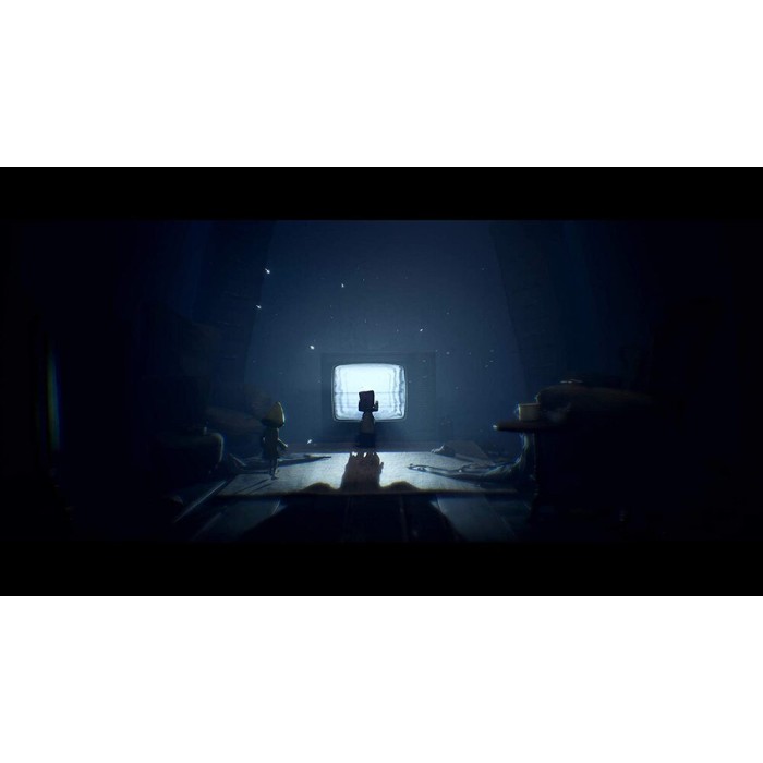 Ігри PlayStation 4: Little Nightmares 1 & 2 від Bandai Namco Entertainment у магазині GameBuy, номер фото: 4