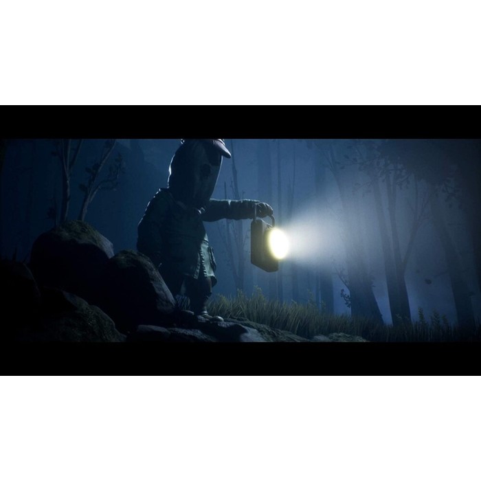 Ігри PlayStation 4: Little Nightmares 1 & 2 від Bandai Namco Entertainment у магазині GameBuy, номер фото: 7