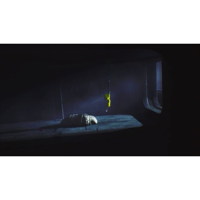Ігри PlayStation 4: Little Nightmares 1 & 2 від Bandai Namco Entertainment у магазині GameBuy, номер фото: 3