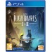 Ігри PlayStation 4: Little Nightmares 1 & 2 від Bandai Namco Entertainment у магазині GameBuy