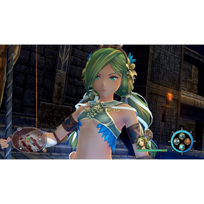 Игры PlayStation 4: Ys 8: Lacrimosa of Dana: Day One Edition от NIS America в магазине GameBuy, номер фото: 3