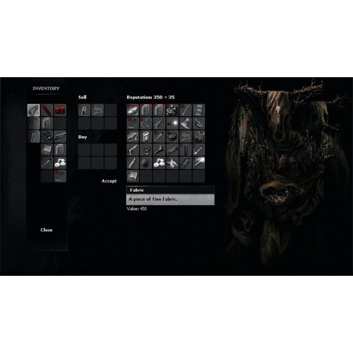 Ігри PlayStation 4: Darkwood від Limited Run Games у магазині GameBuy, номер фото: 3