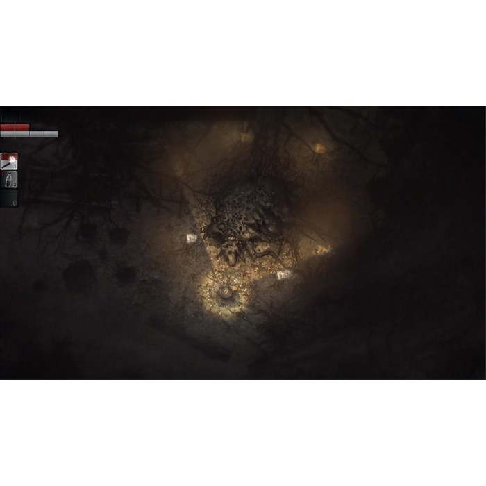 Ігри PlayStation 4: Darkwood від Limited Run Games у магазині GameBuy, номер фото: 1