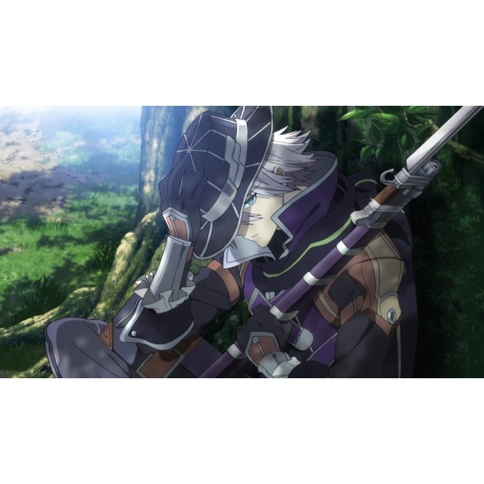 Игры PlayStation 4: Ys 8: Lacrimosa of Dana: Day One Edition от NIS America в магазине GameBuy, номер фото: 5