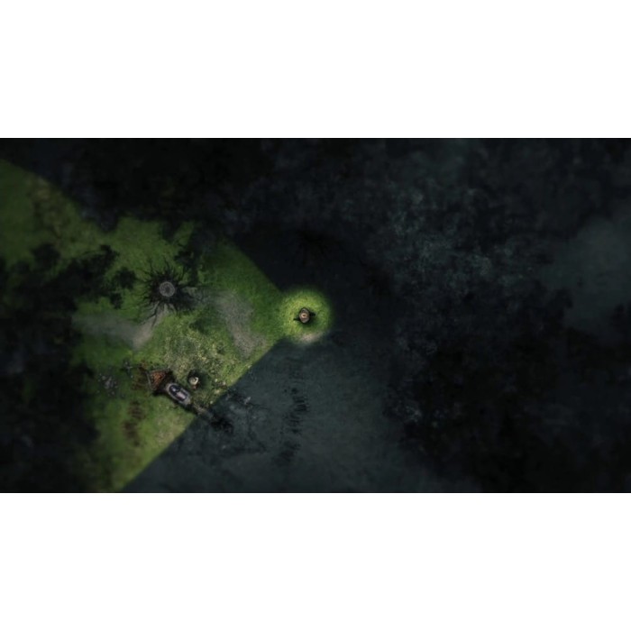 Ігри PlayStation 4: Darkwood від Limited Run Games у магазині GameBuy, номер фото: 4