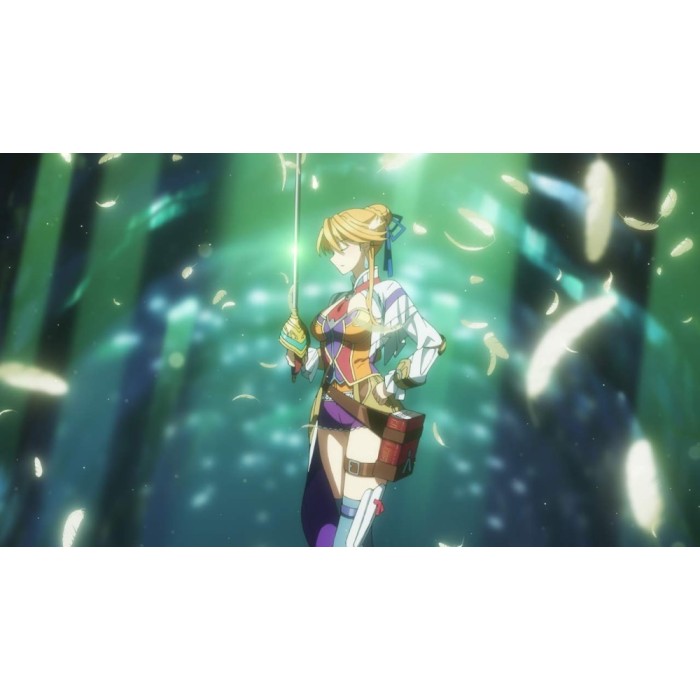 Игры PlayStation 4: Ys 8: Lacrimosa of Dana: Day One Edition от NIS America в магазине GameBuy, номер фото: 4