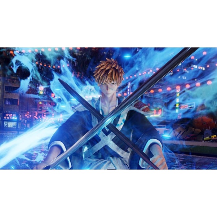 Ігри PlayStation 4: Jump Force від Bandai Namco Entertainment у магазині GameBuy, номер фото: 6