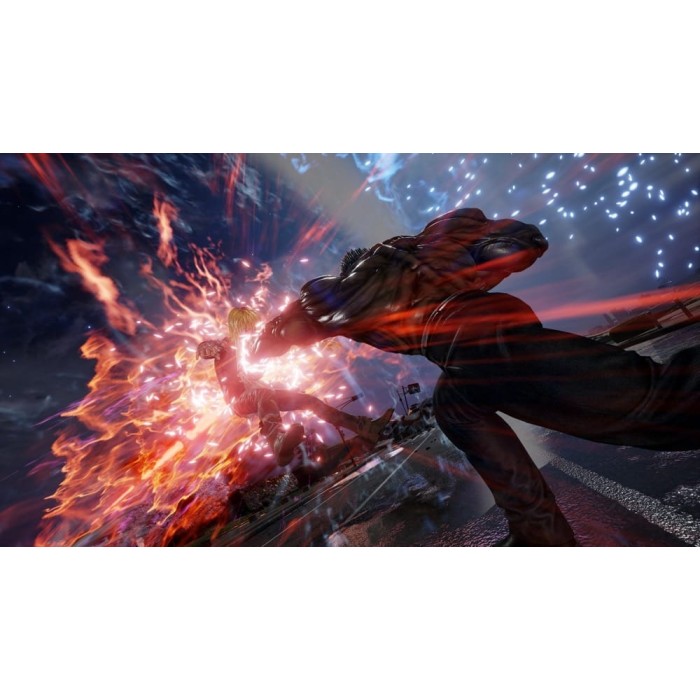 Ігри PlayStation 4: Jump Force від Bandai Namco Entertainment у магазині GameBuy, номер фото: 4