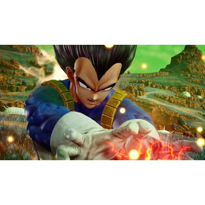 Ігри PlayStation 4: Jump Force від Bandai Namco Entertainment у магазині GameBuy, номер фото: 5