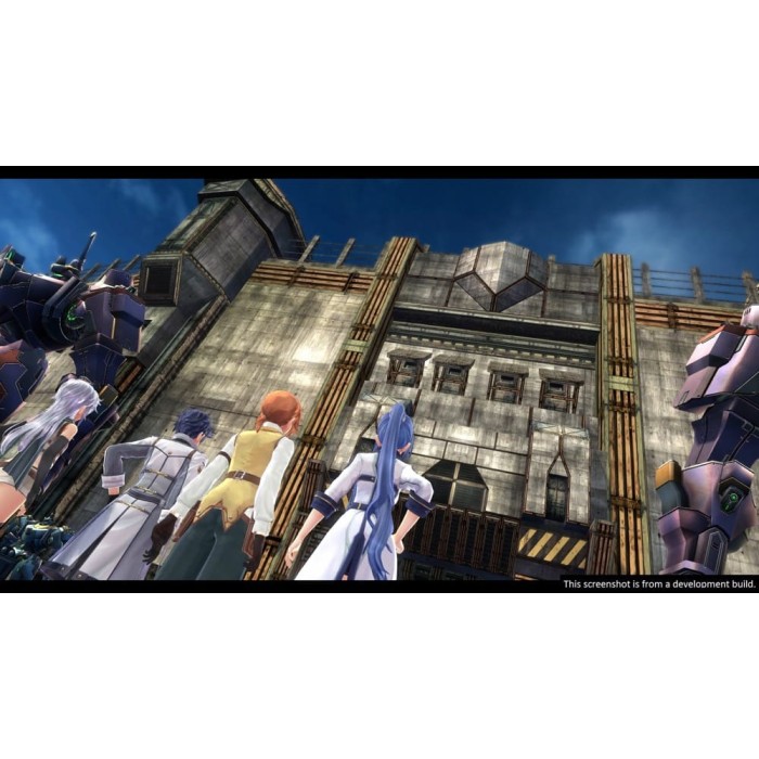 Игры PlayStation 4: The Legend of Heroes: Trails of Cold Steel 3 Early Enrollment Edition от NIS America в магазине GameBuy, номер фото: 2