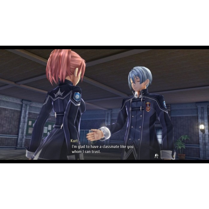 Игры PlayStation 4: The Legend of Heroes: Trails of Cold Steel 3 Early Enrollment Edition от NIS America в магазине GameBuy, номер фото: 4