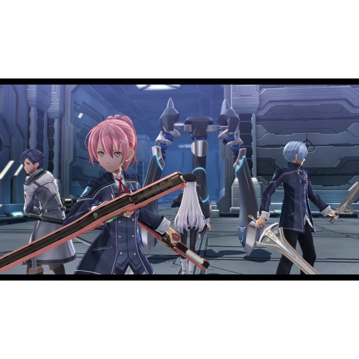 Игры PlayStation 4: The Legend of Heroes: Trails of Cold Steel 3 Early Enrollment Edition от NIS America в магазине GameBuy, номер фото: 3