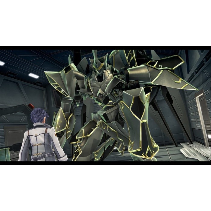 Игры PlayStation 4: The Legend of Heroes: Trails of Cold Steel 3 Early Enrollment Edition от NIS America в магазине GameBuy, номер фото: 6