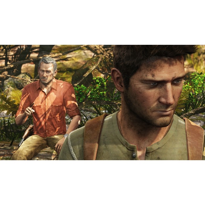 Ігри PlayStation 4: Uncharted: Drake's Fortune Remastered від Sony Interactive Entertainment у магазині GameBuy, номер фото: 7