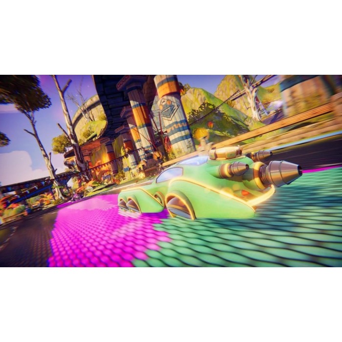 Игры PlayStation 4: Trailblazers от Rising Star Games в магазине GameBuy, номер фото: 4