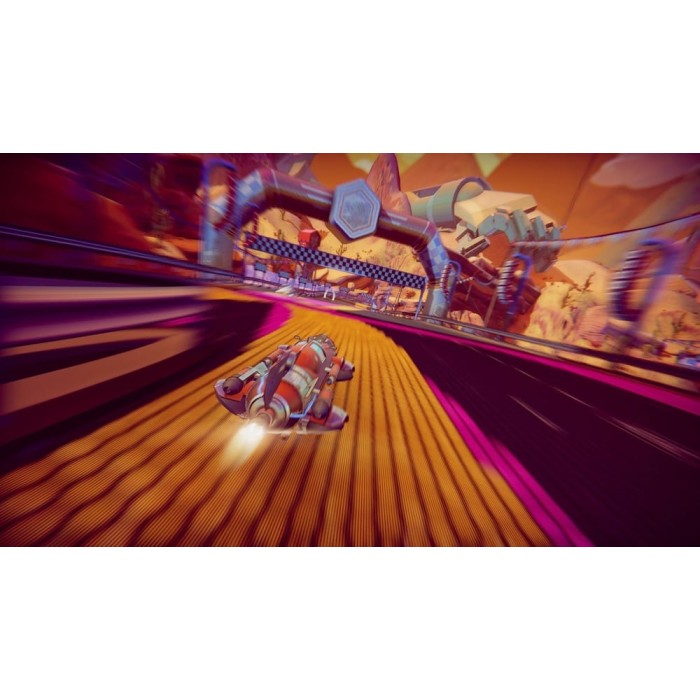 Игры PlayStation 4: Trailblazers от Rising Star Games в магазине GameBuy, номер фото: 1