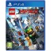 Ігри PlayStation 4: LEGO Ninjago Movie Videogame [LEGO Ніндзяго. Фільм] від Warner Bros. Interactive Entertainment у магазині GameBuy