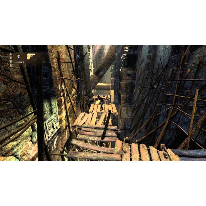 Ігри PlayStation 4: Uncharted: Drake's Fortune Remastered від Sony Interactive Entertainment у магазині GameBuy, номер фото: 2