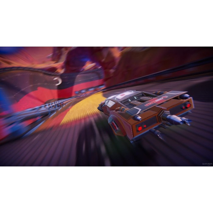 Игры PlayStation 4: Trailblazers от Rising Star Games в магазине GameBuy, номер фото: 3