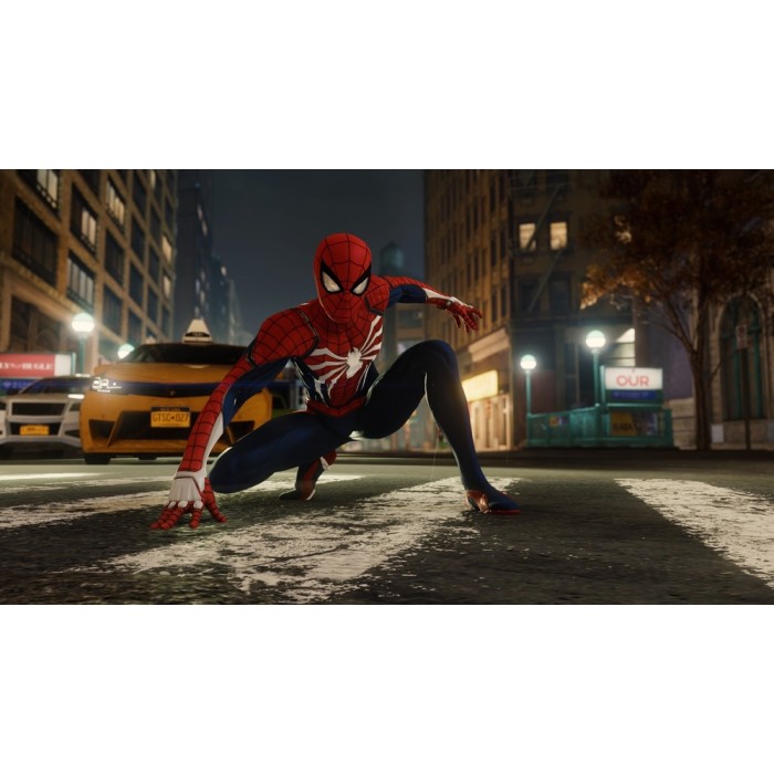 Ігри PlayStation 4: Marvel Spider-Man: Miles Morales від Sony Interactive Entertainment у магазині GameBuy, номер фото: 4