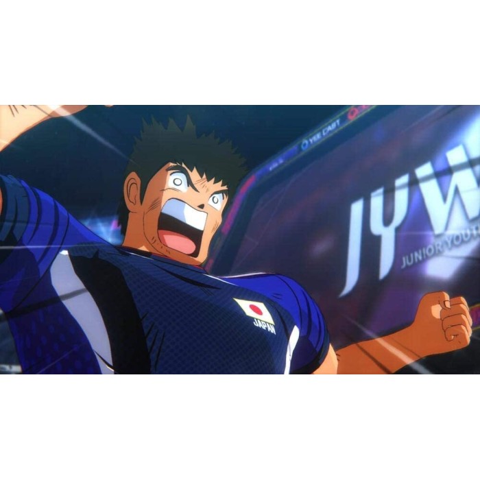 Игры PlayStation 4: Captain Tsubasa: Rise of New Champions от Bandai Namco Entertainment в магазине GameBuy, номер фото: 5