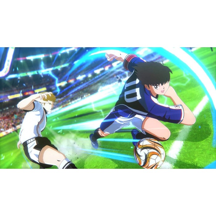 Игры PlayStation 4: Captain Tsubasa: Rise of New Champions от Bandai Namco Entertainment в магазине GameBuy, номер фото: 1