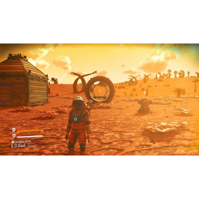 Игры PlayStation 4: No Man's Sky Beyond VR от Hello Games в магазине GameBuy, номер фото: 1