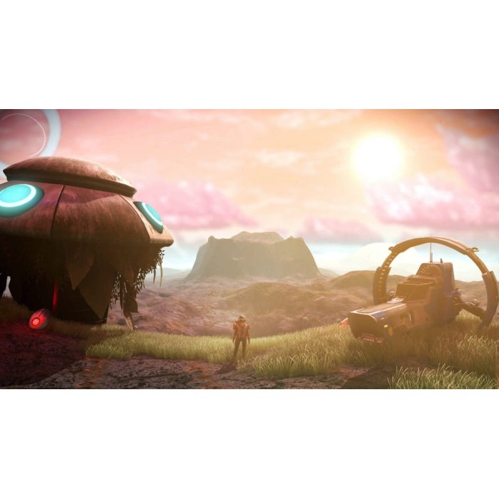 Игры PlayStation 4: No Man's Sky Beyond VR от Hello Games в магазине GameBuy, номер фото: 3