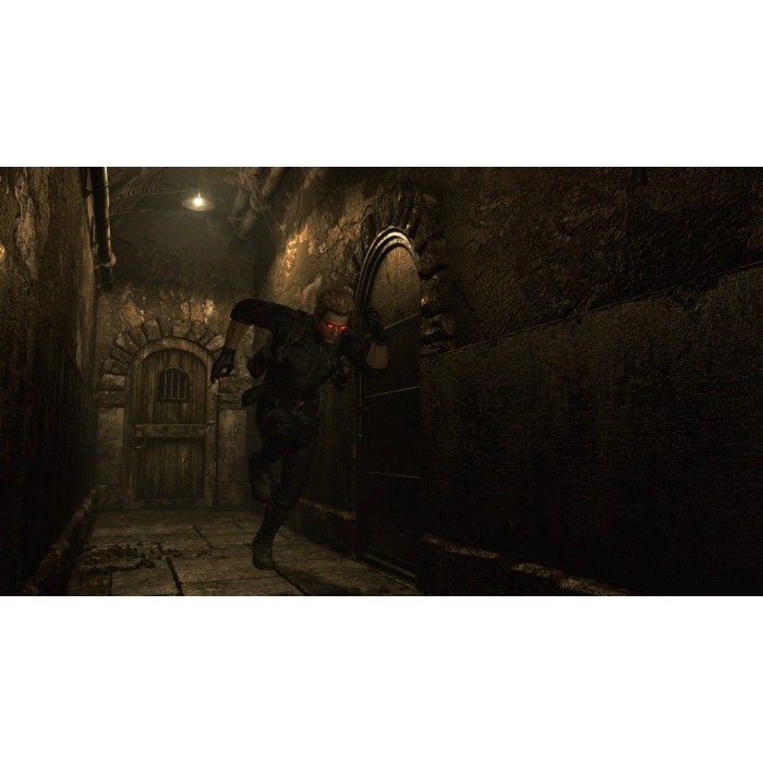 Игры PlayStation 4: Resident Evil: Origins Collection от Capcom в магазине GameBuy, номер фото: 6