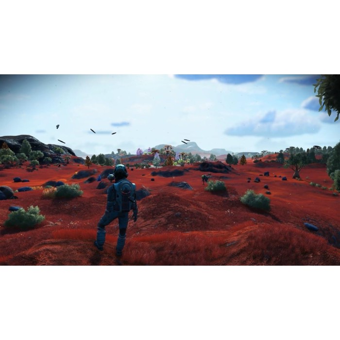 Игры PlayStation 4: No Man's Sky Beyond VR от Hello Games в магазине GameBuy, номер фото: 2