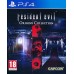 Игры PlayStation 4: Resident Evil: Origins Collection от Capcom в магазине GameBuy