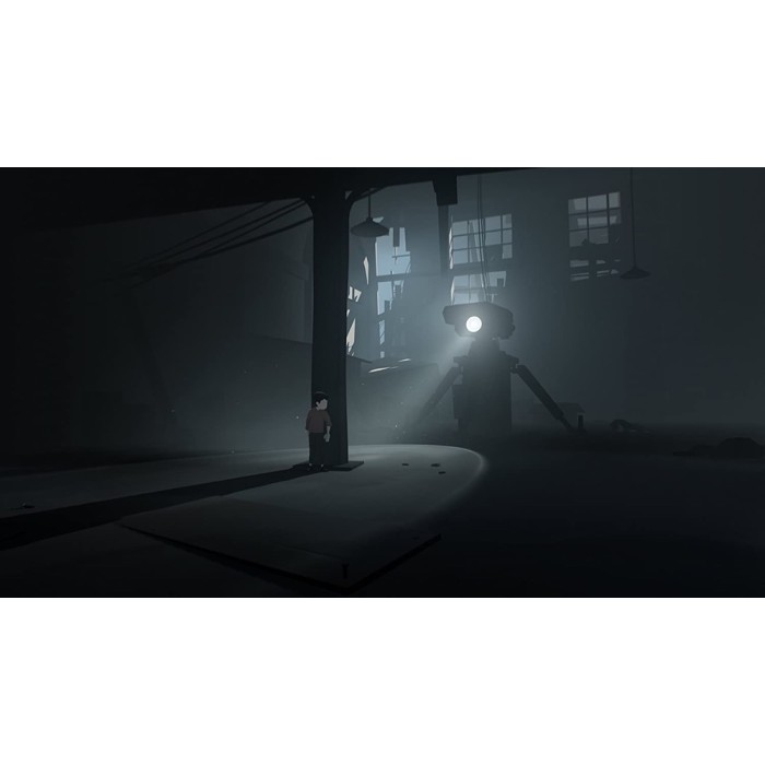 Игры PlayStation 4: Inside & Limbo: Double Pack от 505 Games в магазине GameBuy, номер фото: 3