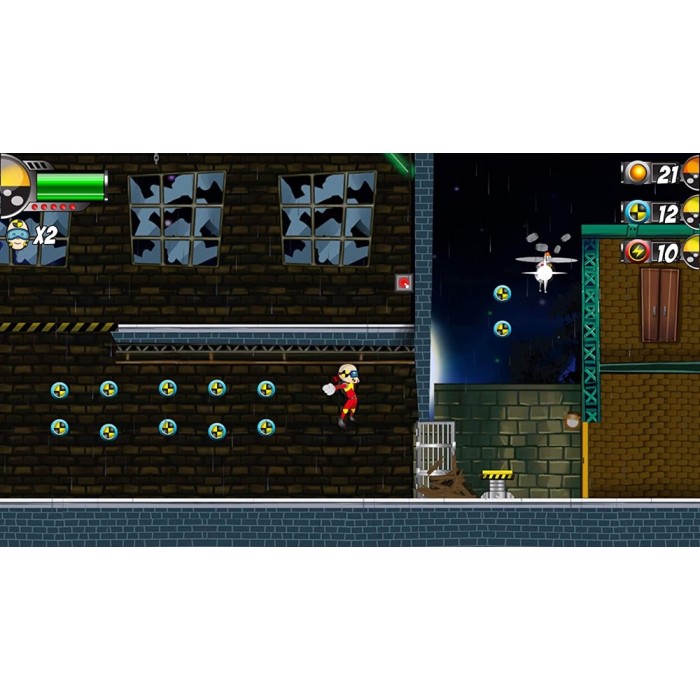 Игры PlayStation 4: Crash Dummy от Funbox Media в магазине GameBuy, номер фото: 3